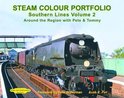 Steam Colour Portfolio
