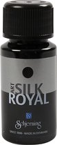 Silk Royal, brilliant groen, 50ml