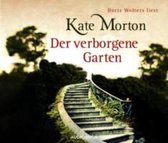 Morton, K: Der verborgene Garten/6 CDs