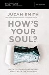 How's Your Soul? Study Guide