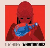 Shamanaid (Digi)