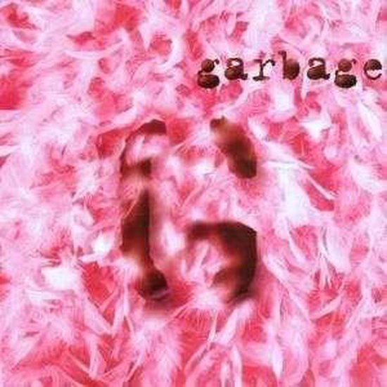 Garbage - Version 1.0 (CD)
