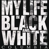 My Life In Black And White - Columbia (LP)