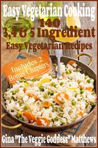 Easy Vegetarian Cooking: 140