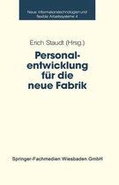 Personalentwicklung Fur Die Neue Fabrik