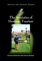 Semiotics Of Heritage Tourism