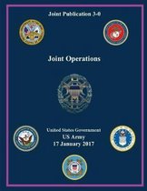 Joint Publication JP 3-0 Joint Operations 17 January 2017