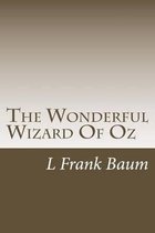 The Wonderful Wizard of Oz