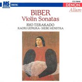 Biber: Violin Sonatas