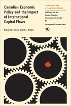 Heritage - Canadian Economic Policy and the Impact of International Capital Flows
