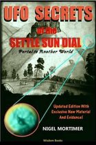 UFO Secrets Of The Settle Sun Dial