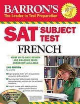 Sat Subject Test In French