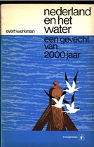 Nederland en het water gevecht 2000 jr