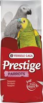 Mélange de Noix Exotiques Perroquets Prestige Premium 15 kg