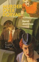 Ricochet Books - Murder Over Dorval