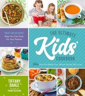 The Ultimate Kids Cookbook