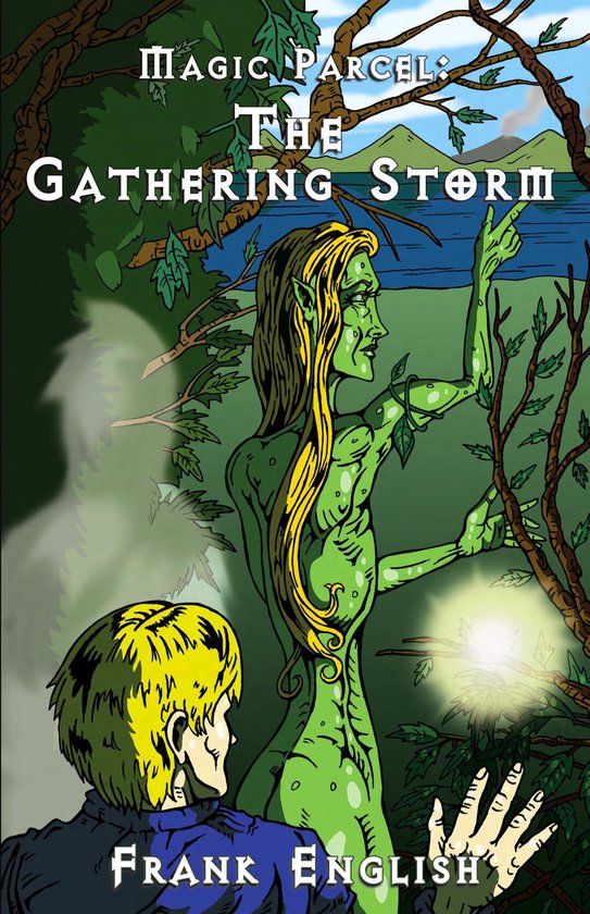 The Gathering Storm