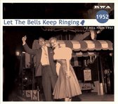 Various Artists - Let The Bells...1952 (CD)