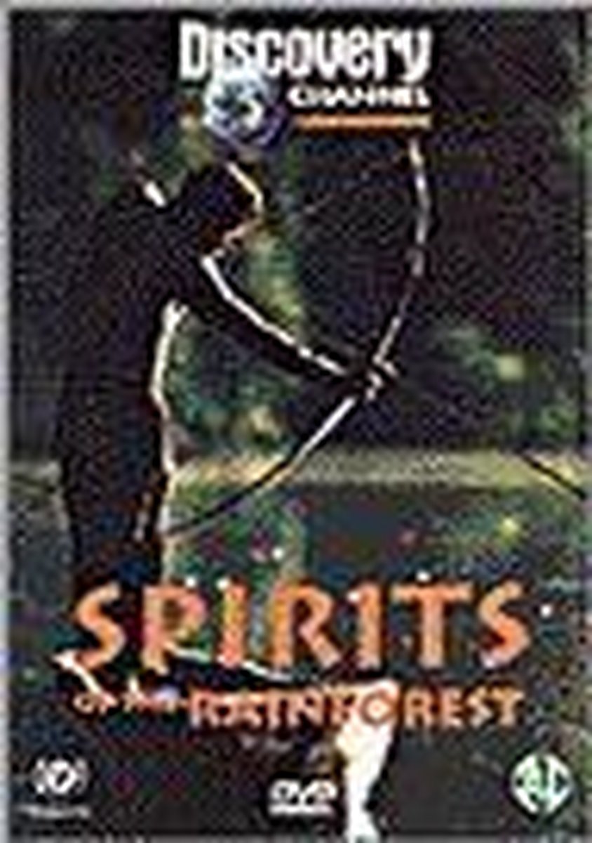 Spirits Of The Rainforest