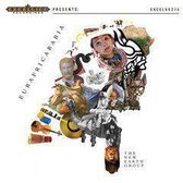 Eurafricarabia (LP+Cd)