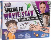 Special FX Studio Make-over