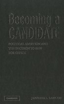 Becoming a Candidate