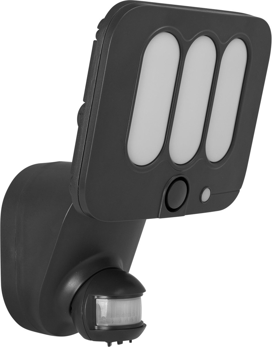 Smartwares LED security light 10 W FSL-80111