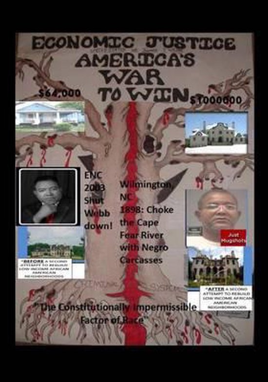 Economic Justice - cover