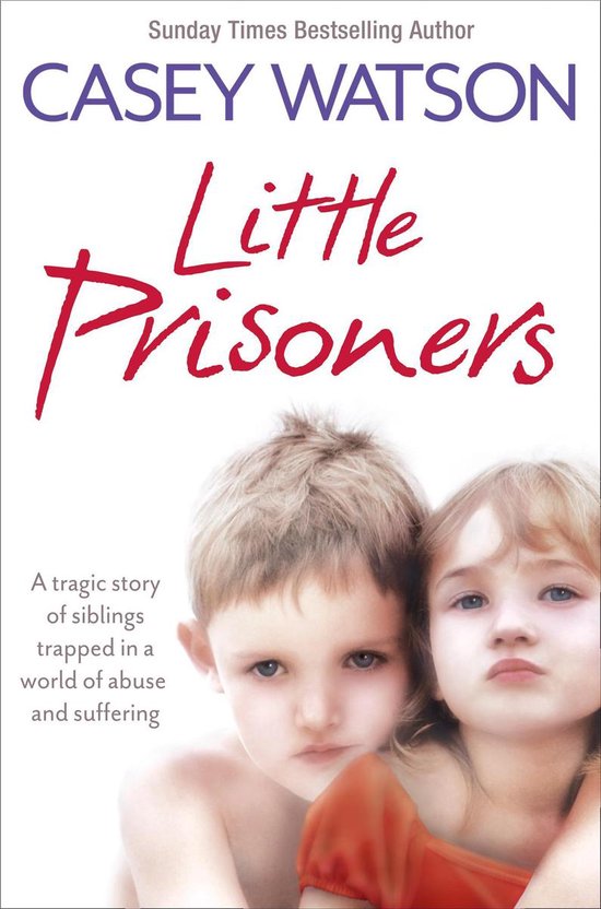 Little Prisoners - cover