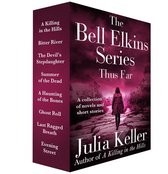 Bell Elkins Novels - The Bell Elkins Series, Thus Far