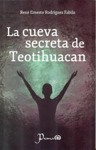La cueva secreta de Teotihuacan