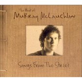 Songs From The Street - Mclauchlan Murray