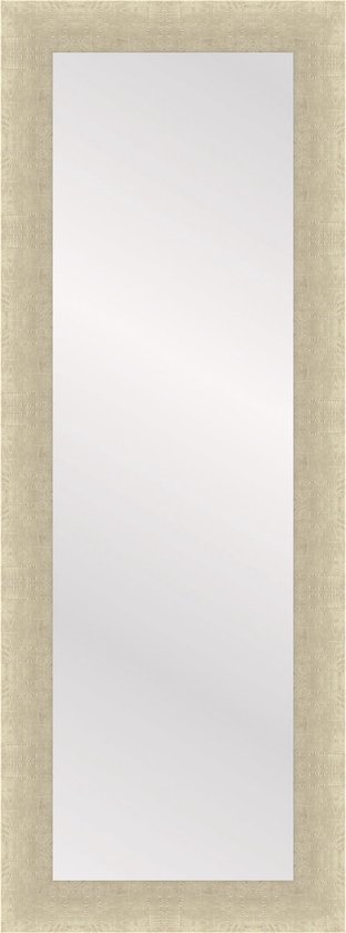 Spiegel - Henzo - Woodstyle reflections - 35x120 cm - Natuur