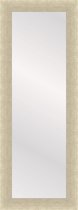 Spiegel - Henzo - Woodstyle reflections - 35x120 cm - Natuur