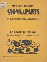 Siona à Paris