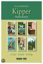 Kipper Orakelkarten (Buch)