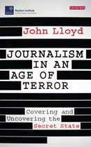 Reuters Institute for the Study of Journalism - Journalism in an Age of Terror