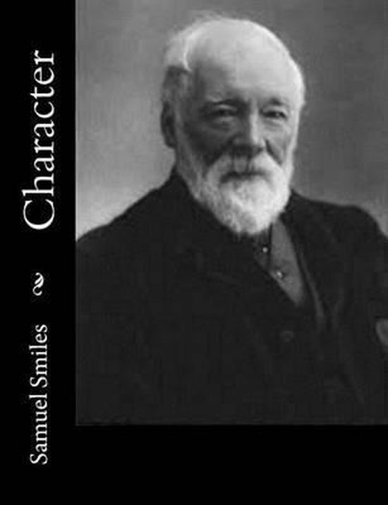 Character - cover