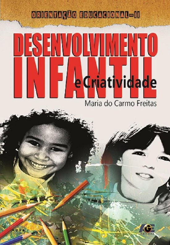Paradigma de educação popular 2 - Desenvolvimento infantil ... - cover