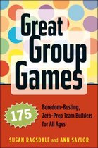 Great Group Games