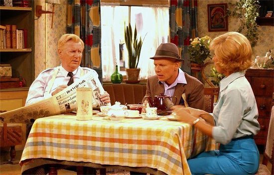 Toen Was Geluk Heel Gewoon - Deel 3 De Jaren 1964 T/M 1974