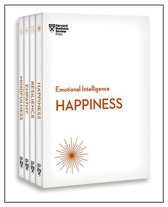 HBR Emotional Intelligence Series - Harvard Business Review Emotional Intelligence Collection (4 Books) (HBR Emotional Intelligence Series)