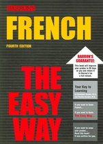 Barron's French the Easy Way