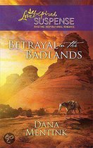 Betrayal in the Badlands