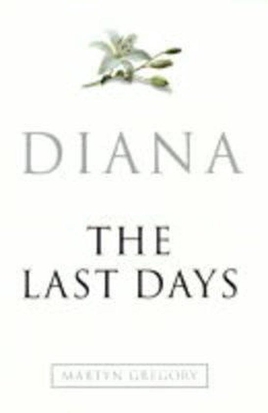 Diana - cover