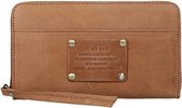 O My Bag Moneypenny portemonnee camel