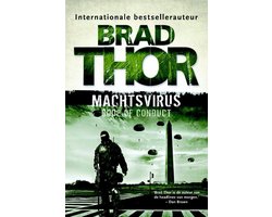 Machtsvirus