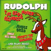 Rudolph the Red-Nosed Reindeer