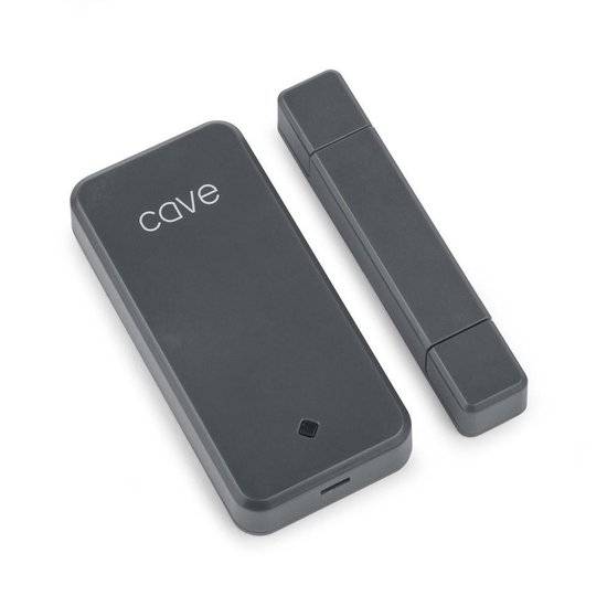 Veho Cave - Smart Home - App besturing - Beveiliging - Alarm - Sensoren - Accessoires - Huis van Veho — afbeelding 4