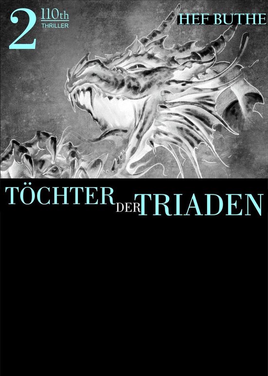 Töchter der Triaden 2 - Töchter der Triaden - Band2 - cover